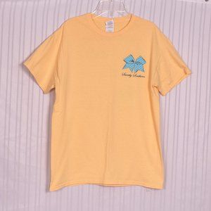 Under the Carolina Moon Sweetly Southern Tee Shirt Size Medium